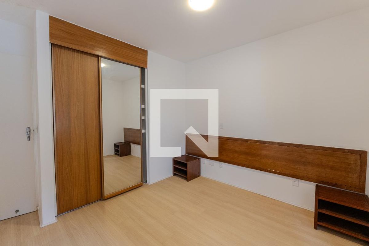 Apartamento, 1 quarto, 35 m² - Foto 26