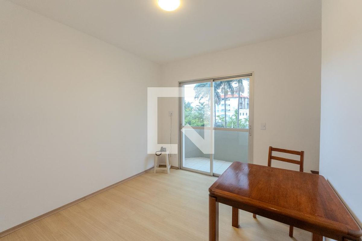 Apartamento, 1 quarto, 35 m² - Foto 6