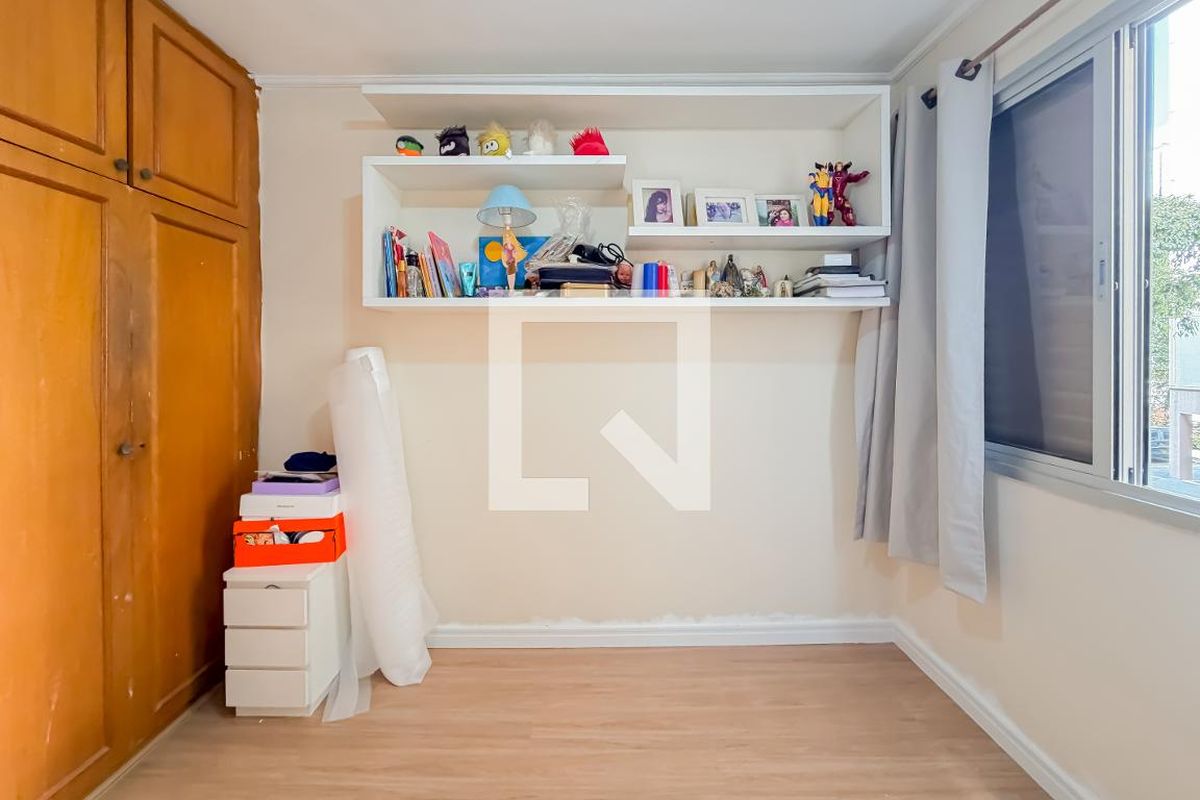 Apartamento, 3 quartos, 75 m² - Foto 57