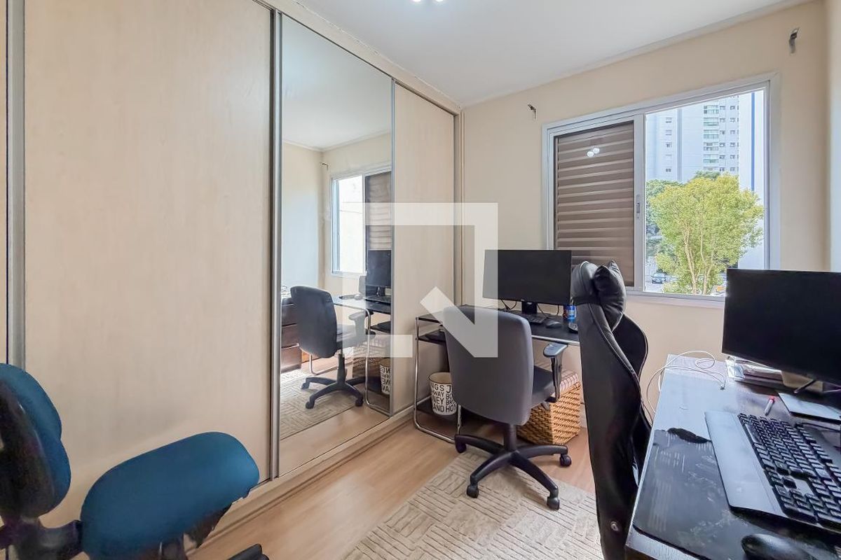 Apartamento, 3 quartos, 75 m² - Foto 27