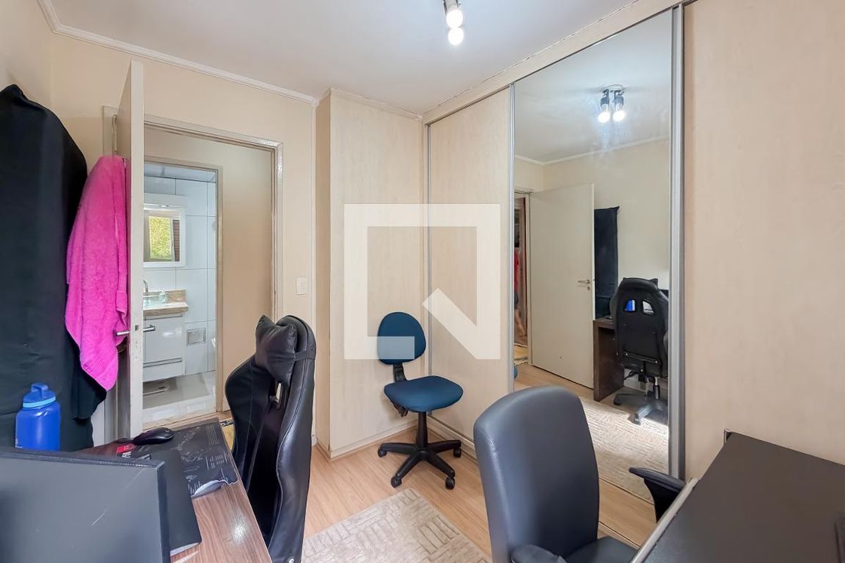 Apartamento, 3 quartos, 75 m² - Foto 33