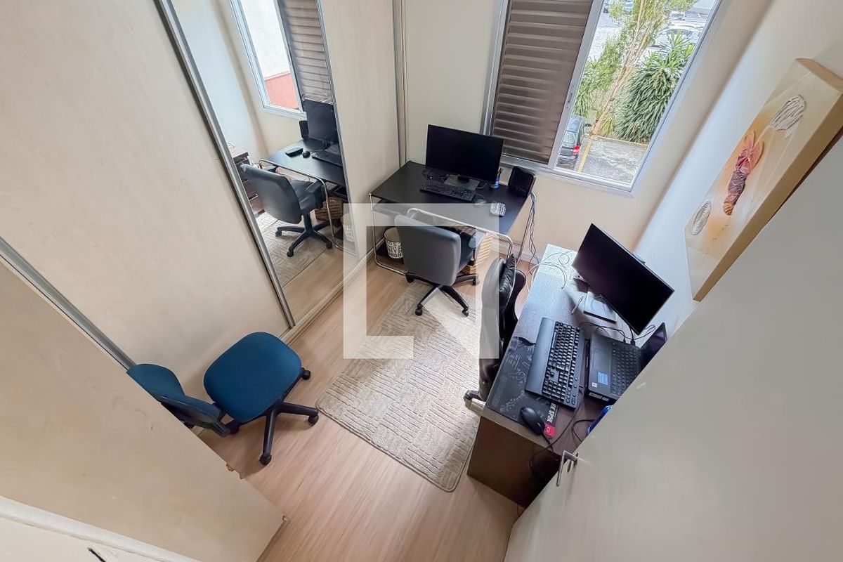 Apartamento, 3 quartos, 75 m² - Foto 30