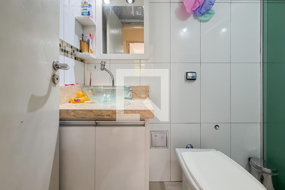 Apartamento, 3 quartos, 75 m² - Foto 63