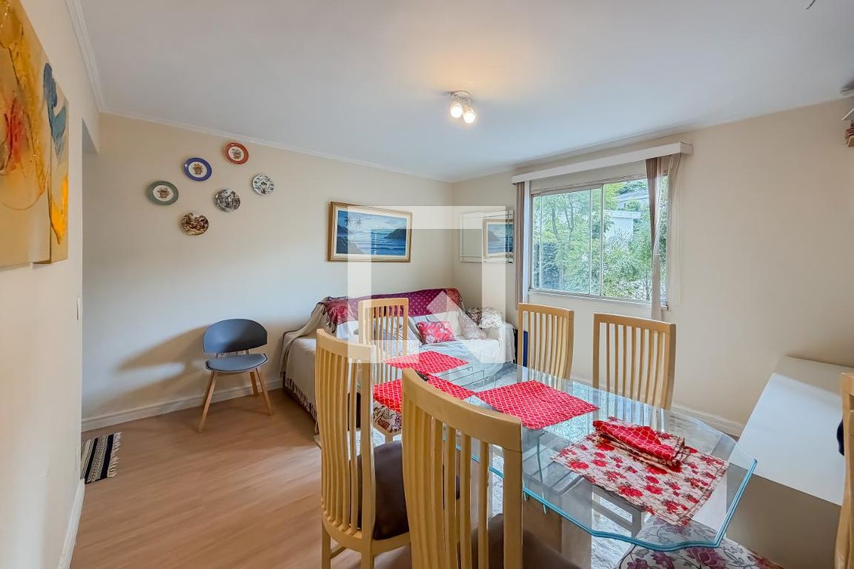 Apartamento, 3 quartos, 75 m² - Foto 6