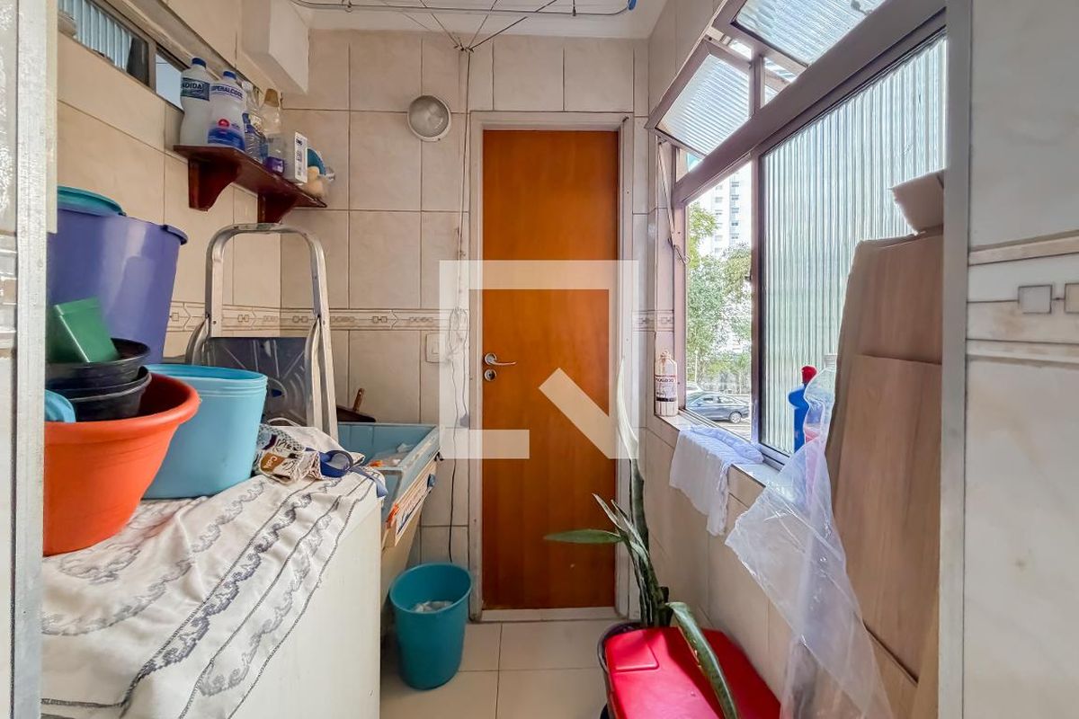 Apartamento, 3 quartos, 75 m² - Foto 93