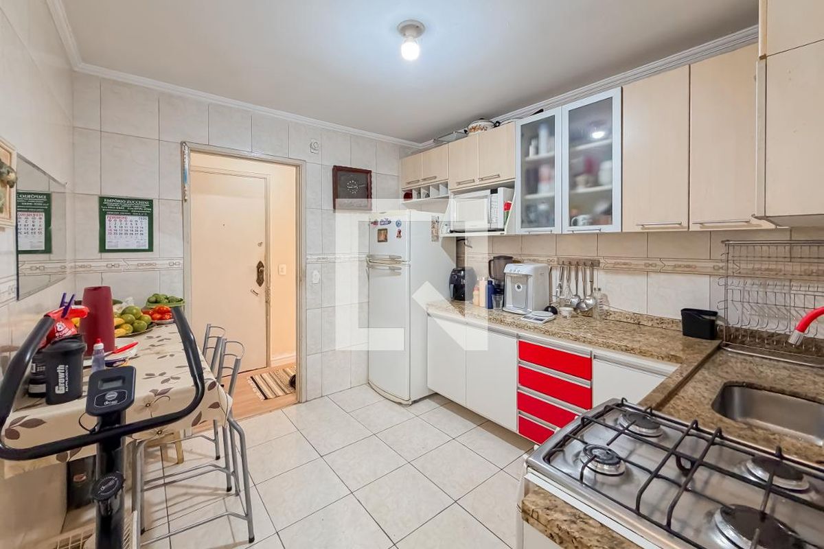 Apartamento, 3 quartos, 75 m² - Foto 84