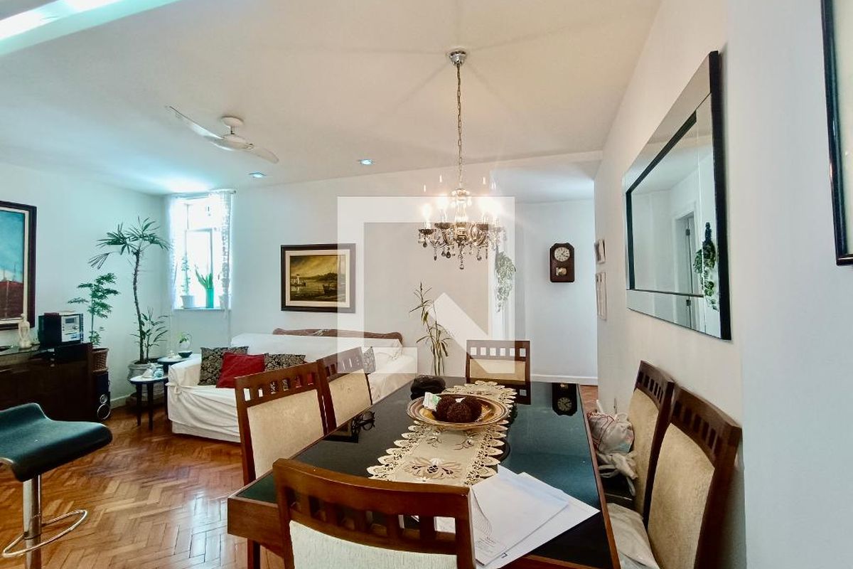 Apartamento, 3 quartos, 90 m² - Foto 14