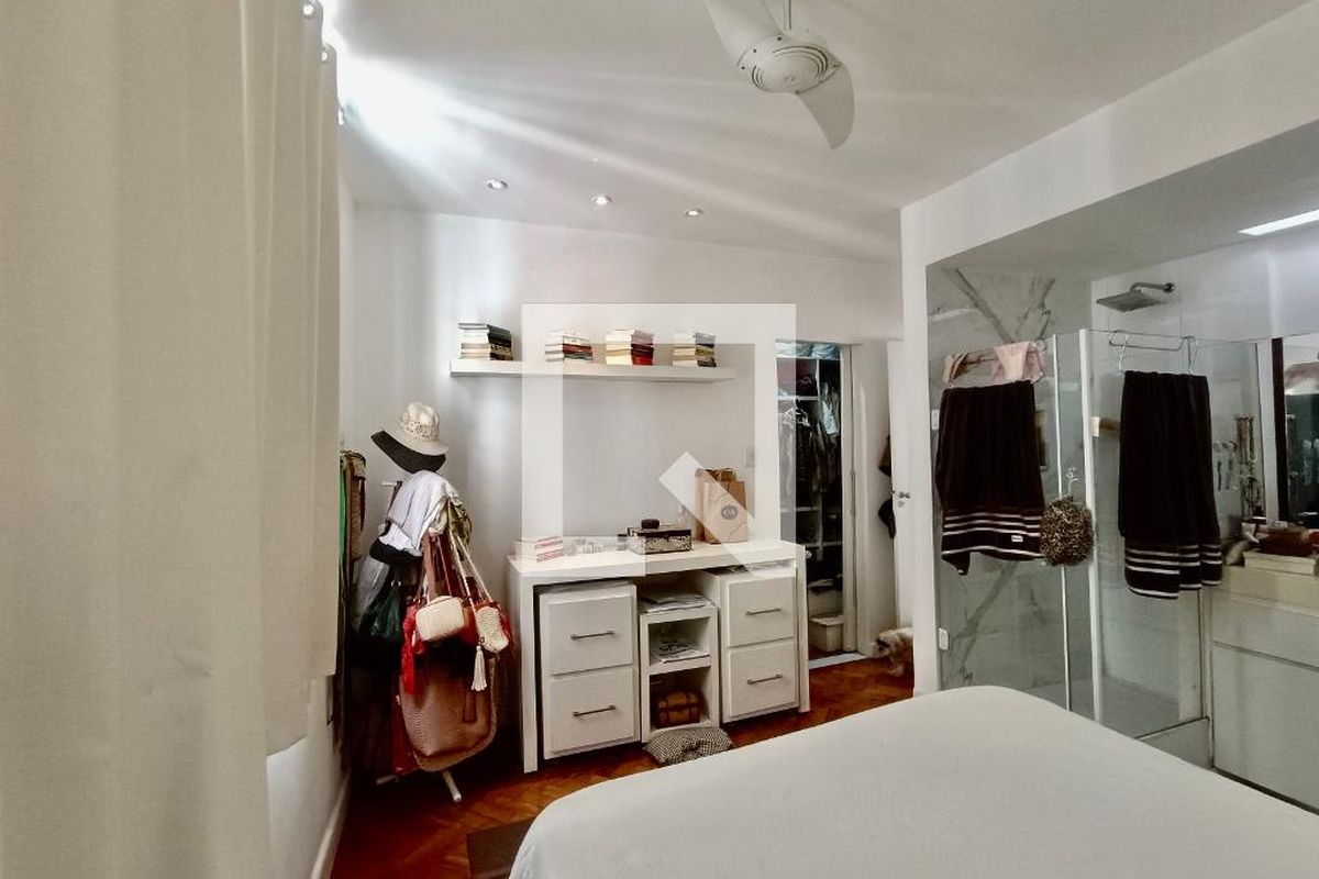 Apartamento, 3 quartos, 90 m² - Foto 66