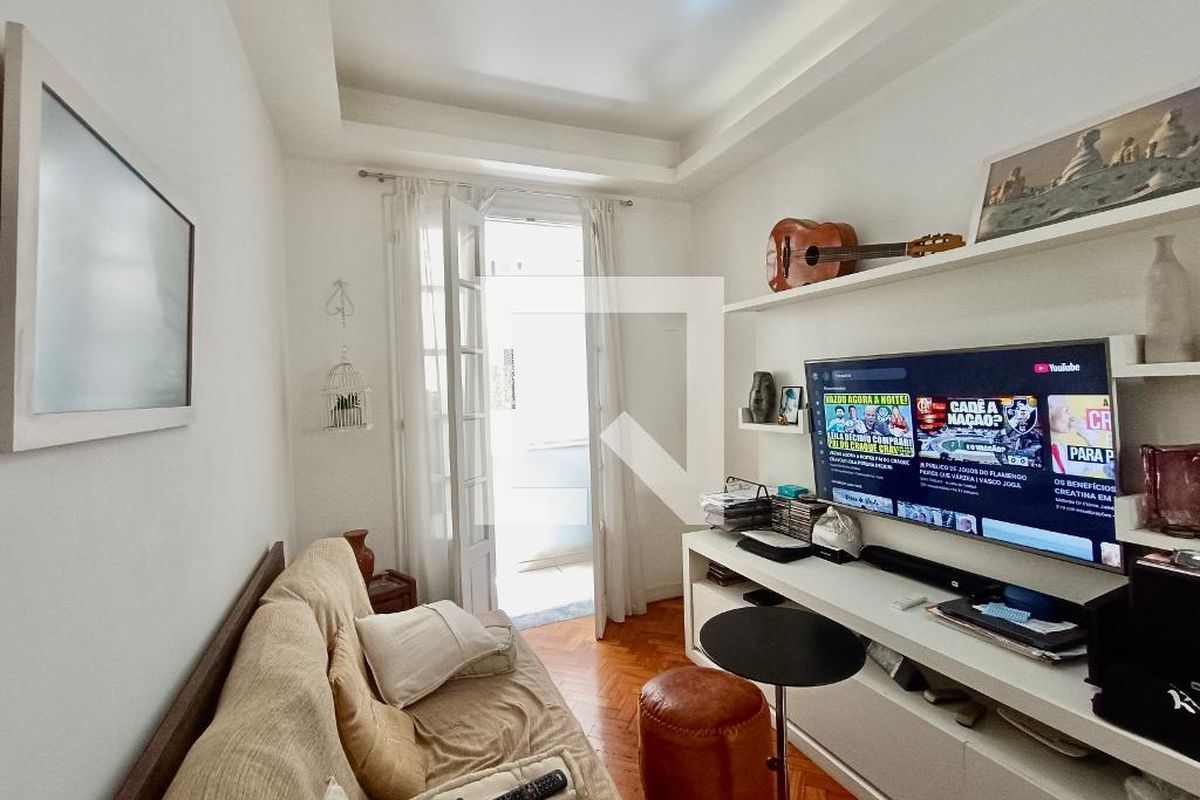 Apartamento, 3 quartos, 90 m² - Foto 34