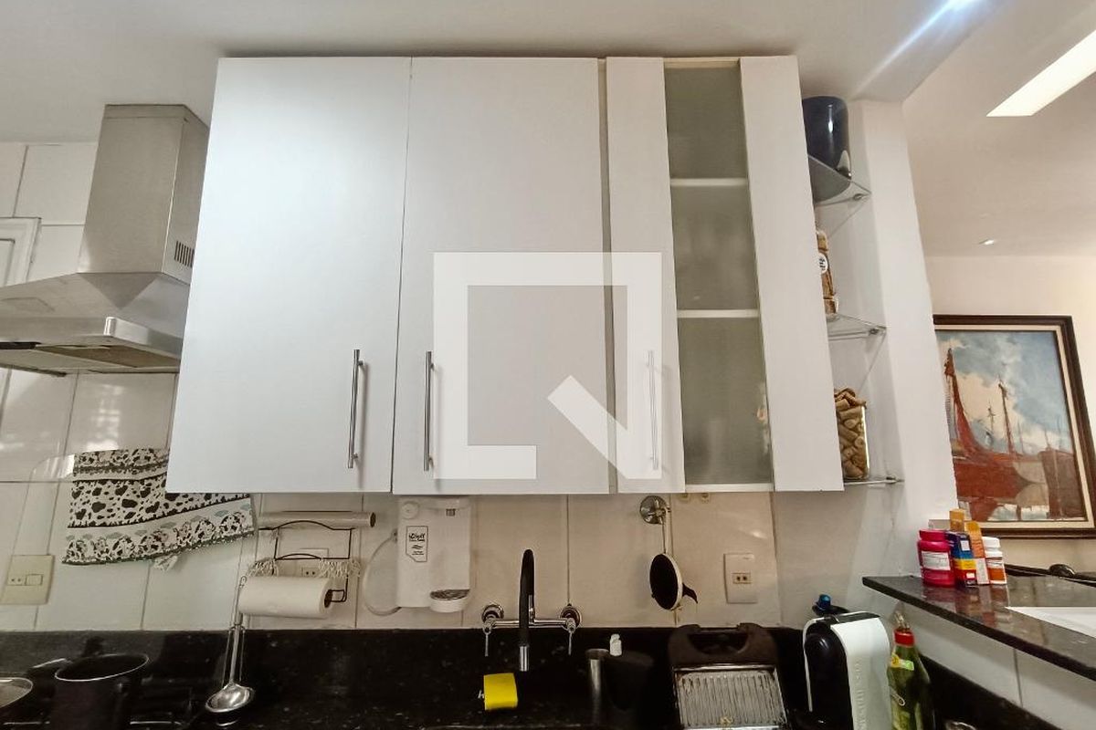 Apartamento, 3 quartos, 90 m² - Foto 116