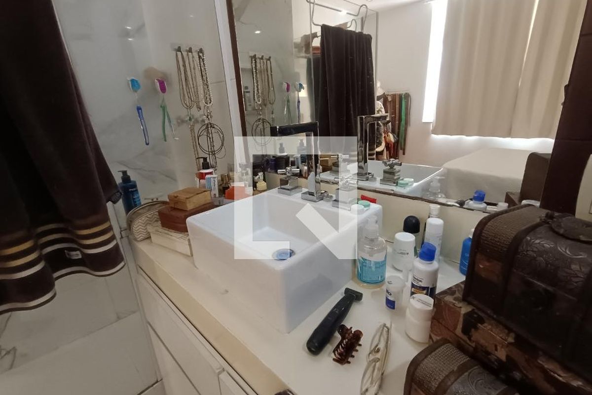 Apartamento, 3 quartos, 90 m² - Foto 84