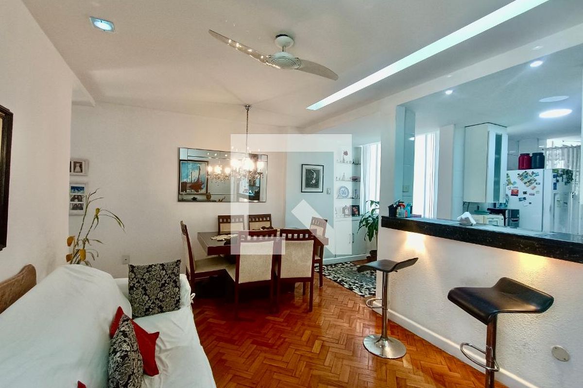 Apartamento, 3 quartos, 90 m² - Foto 2