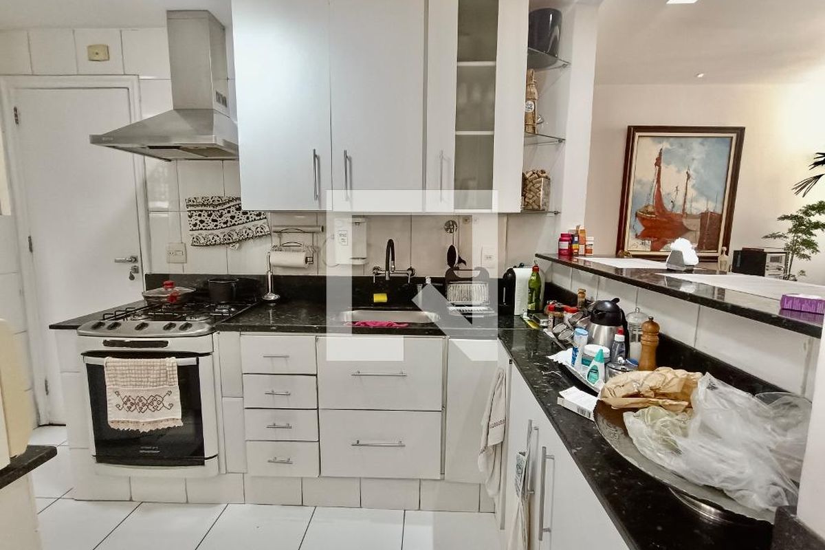 Apartamento, 3 quartos, 90 m² - Foto 108