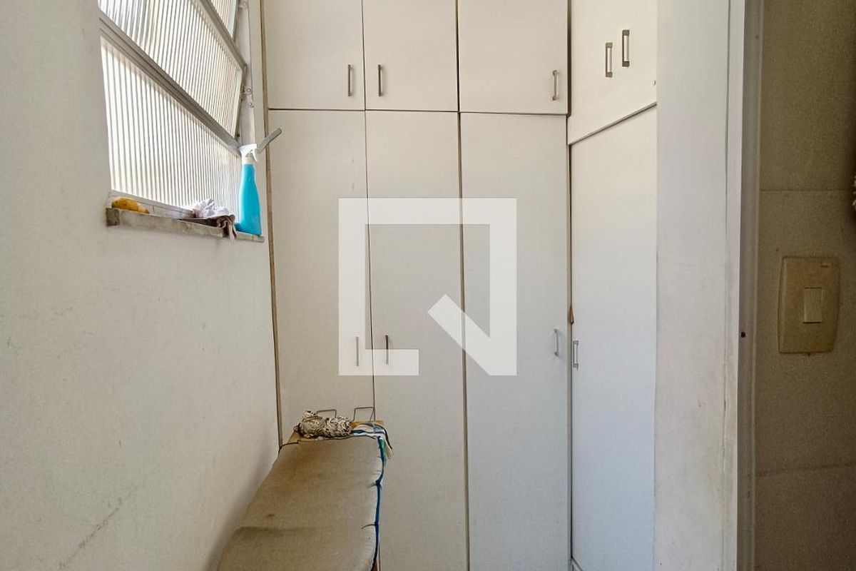 Apartamento, 3 quartos, 90 m² - Foto 134