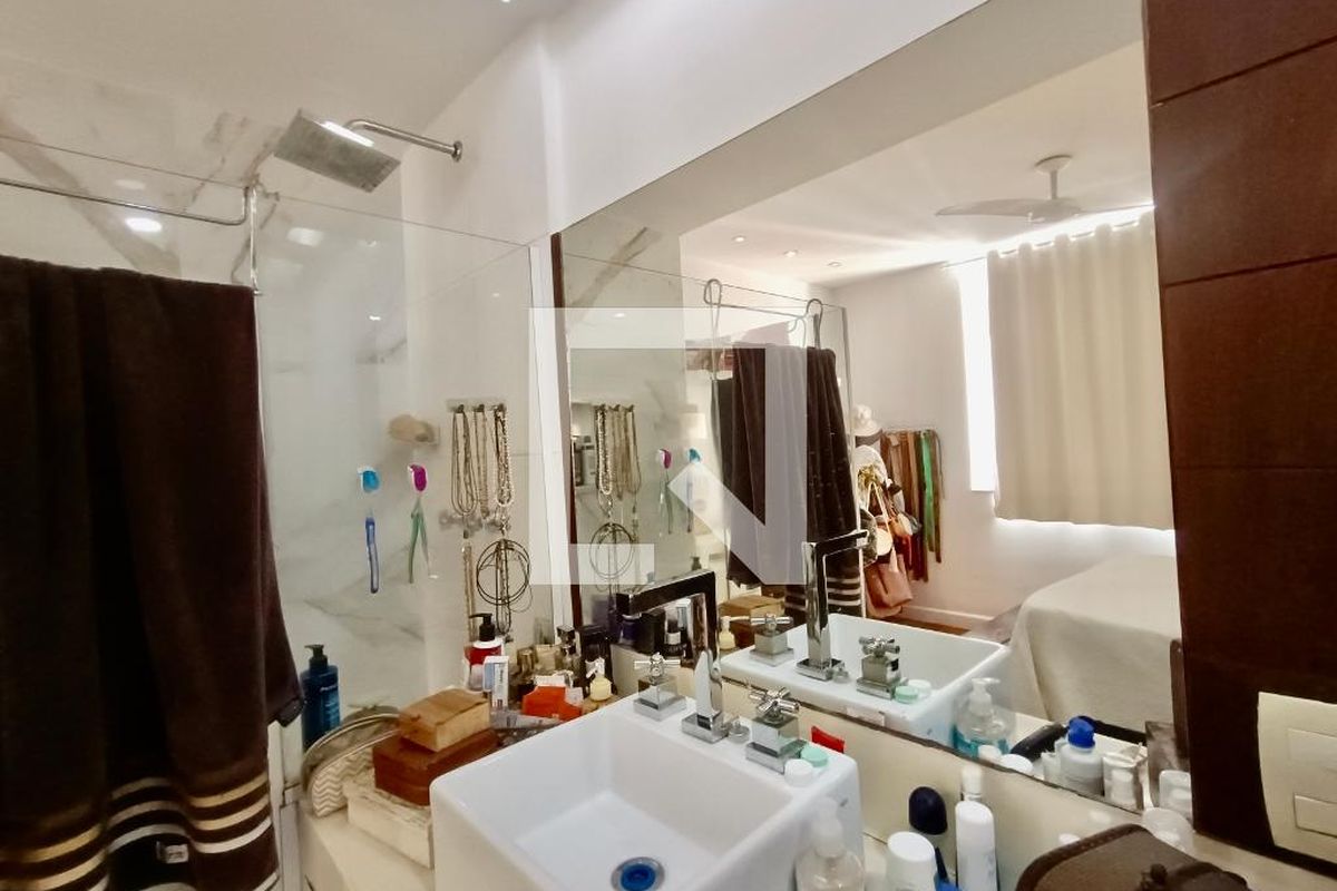 Apartamento, 3 quartos, 90 m² - Foto 86