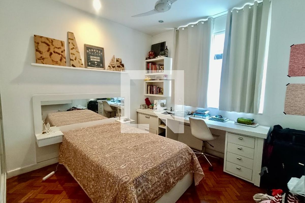 Apartamento, 3 quartos, 90 m² - Foto 58
