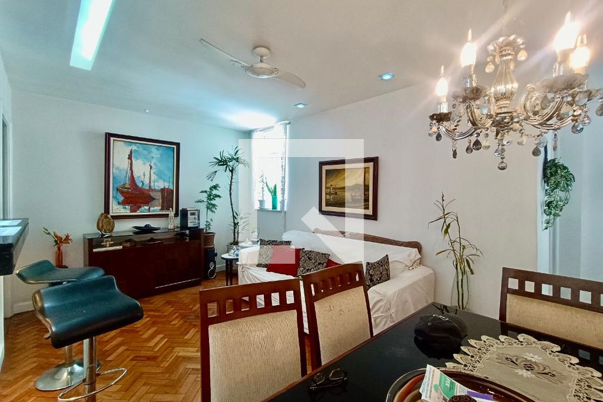 Apartamento, 3 quartos, 90 m² - Foto 16