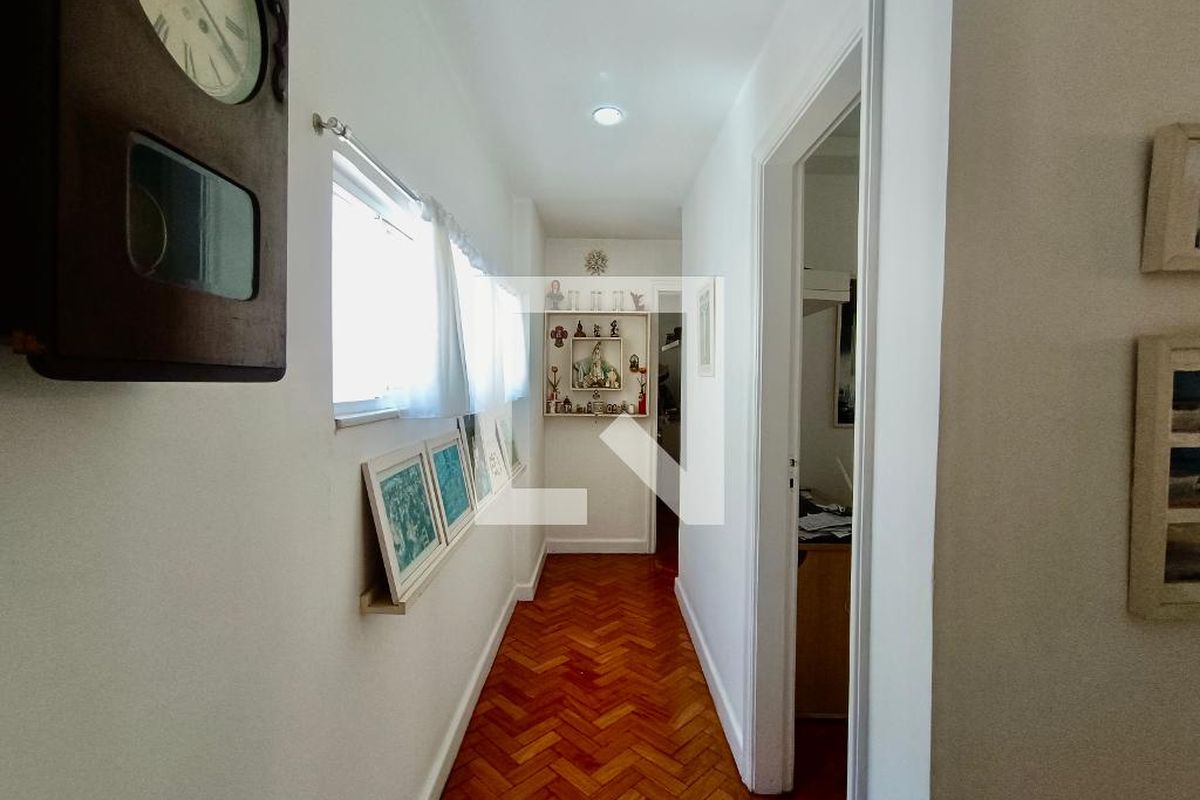 Apartamento, 3 quartos, 90 m² - Foto 24