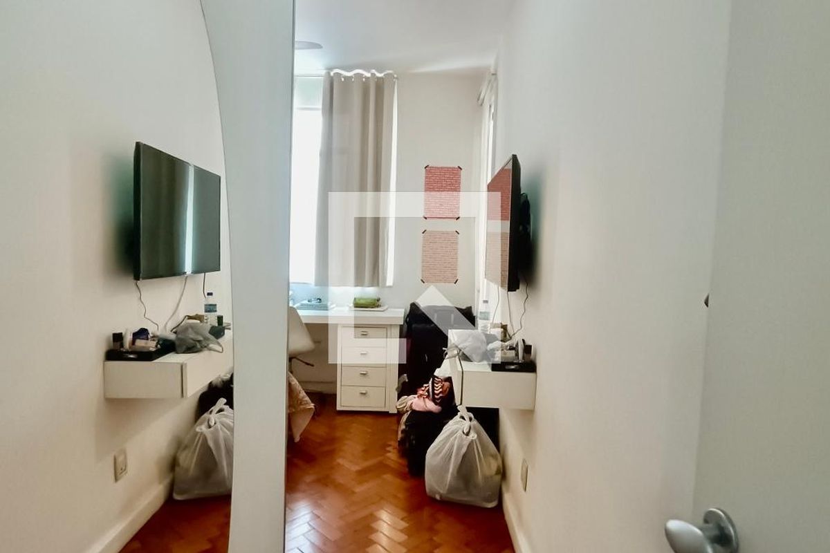Apartamento, 3 quartos, 90 m² - Foto 50