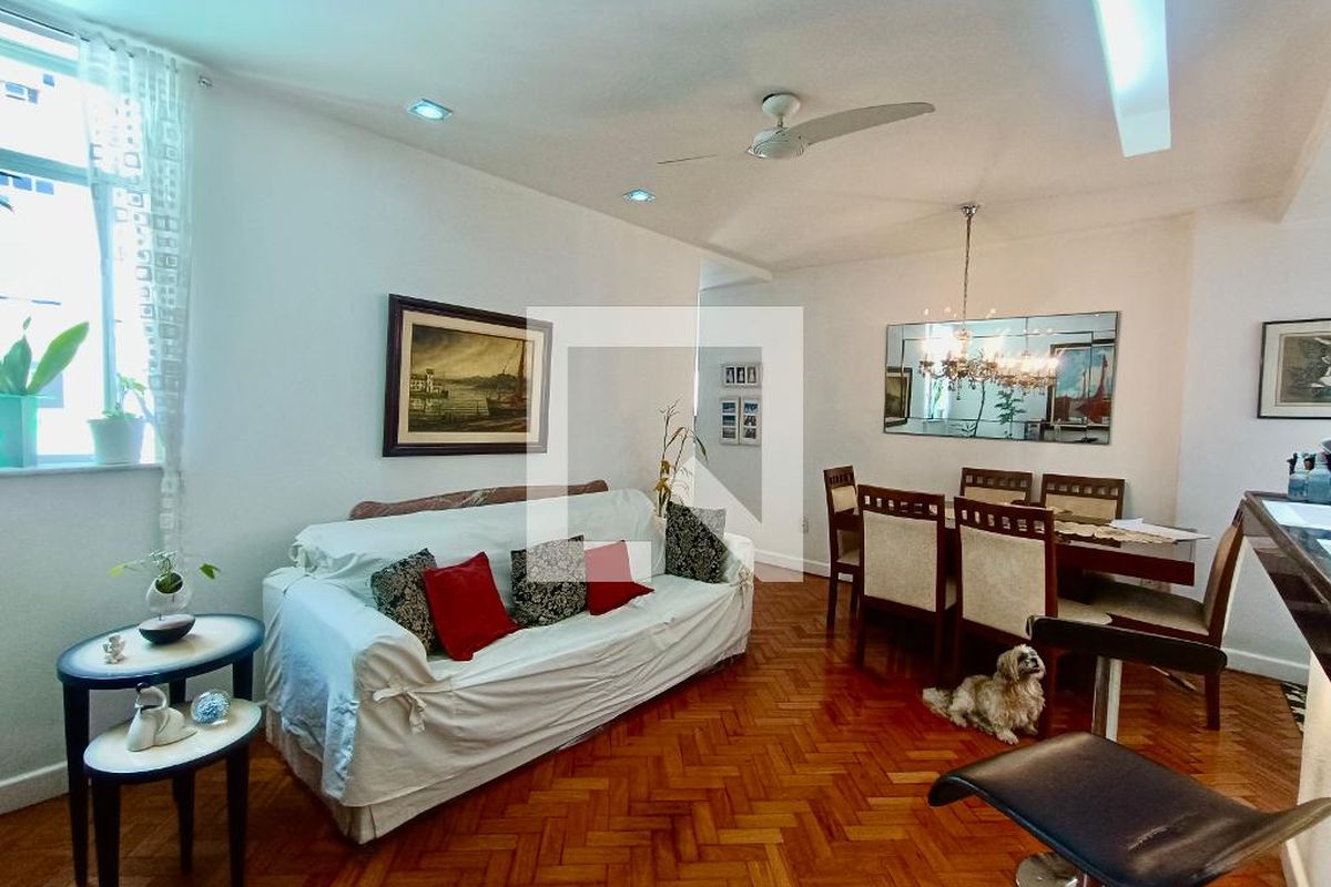 Apartamento, 3 quartos, 90 m² - Foto 8