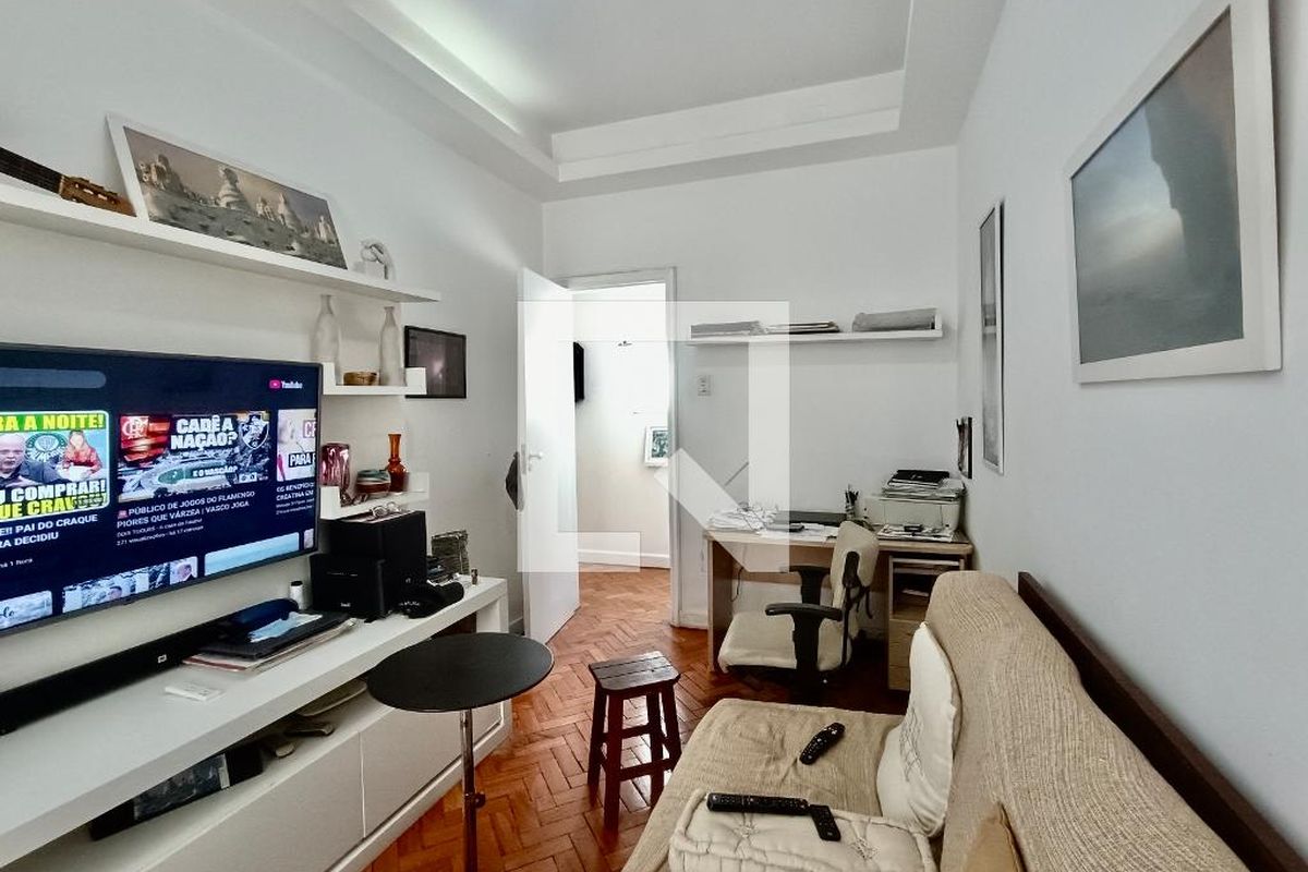 Apartamento, 3 quartos, 90 m² - Foto 40