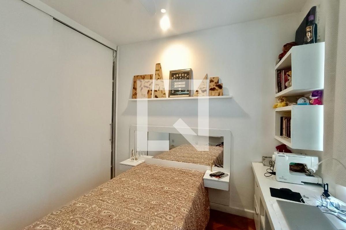 Apartamento, 3 quartos, 90 m² - Foto 54