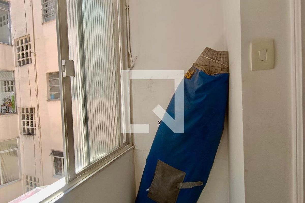 Apartamento, 3 quartos, 90 m² - Foto 46