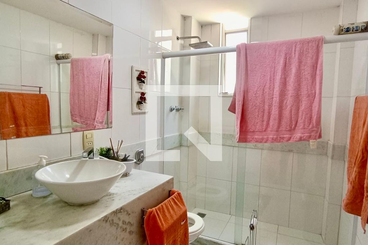 Apartamento, 3 quartos, 90 m² - Foto 98
