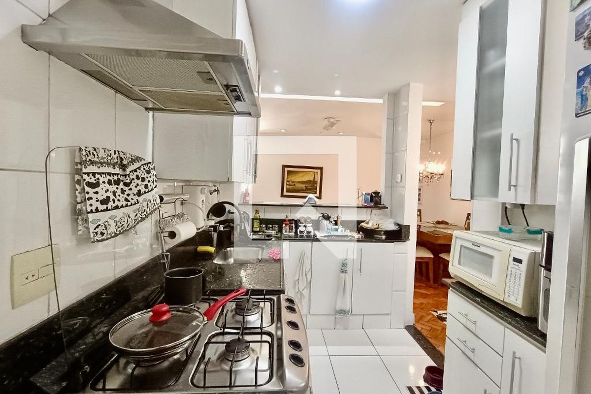 Apartamento, 3 quartos, 90 m² - Foto 122