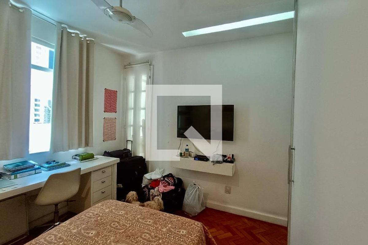 Apartamento, 3 quartos, 90 m² - Foto 60