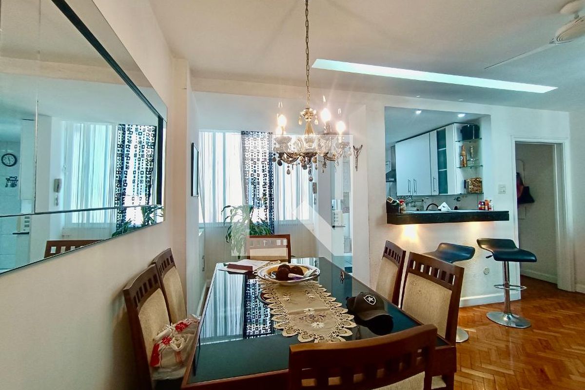 Apartamento, 3 quartos, 90 m² - Foto 12