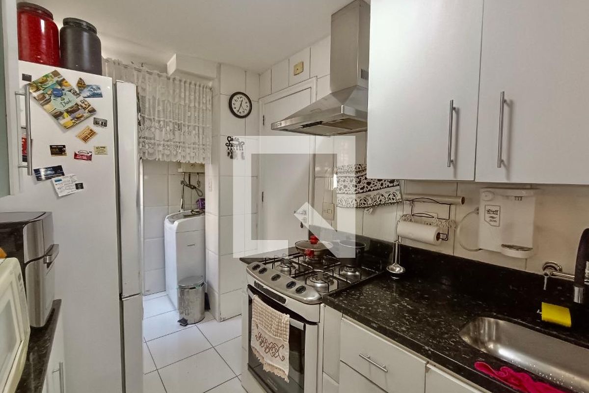 Apartamento, 3 quartos, 90 m² - Foto 124
