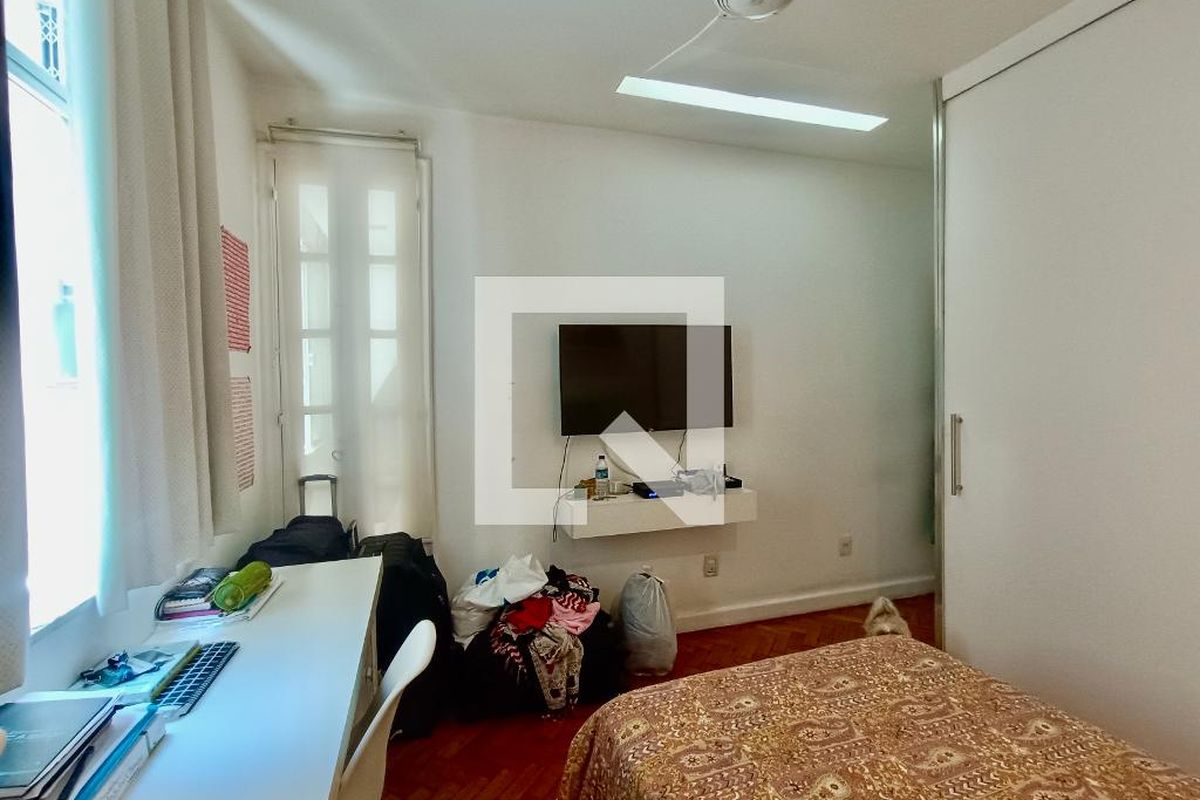 Apartamento, 3 quartos, 90 m² - Foto 52