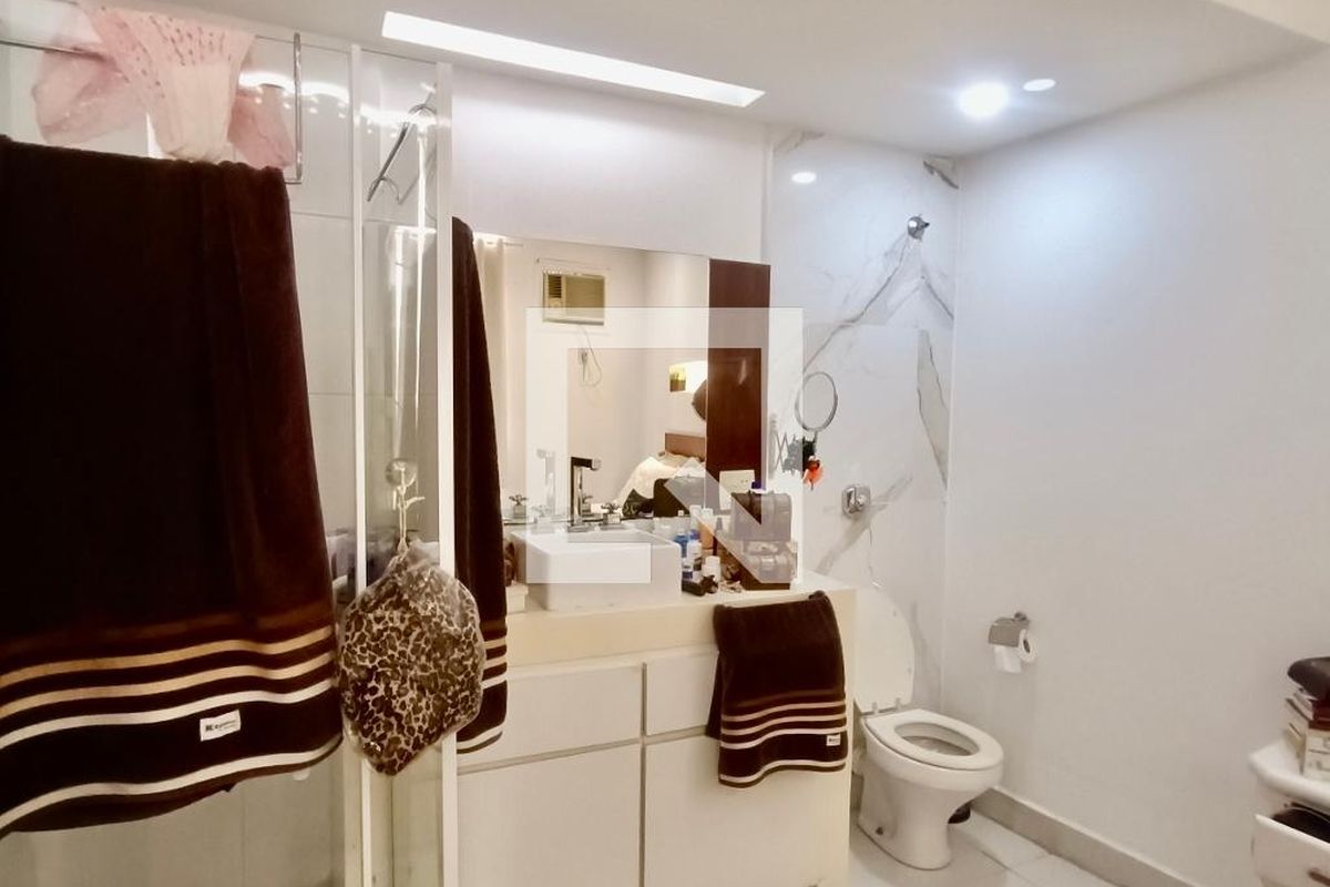 Apartamento, 3 quartos, 90 m² - Foto 82