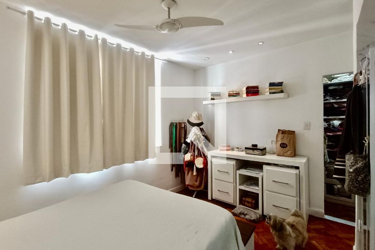 Apartamento, 3 quartos, 90 m² - Foto 70