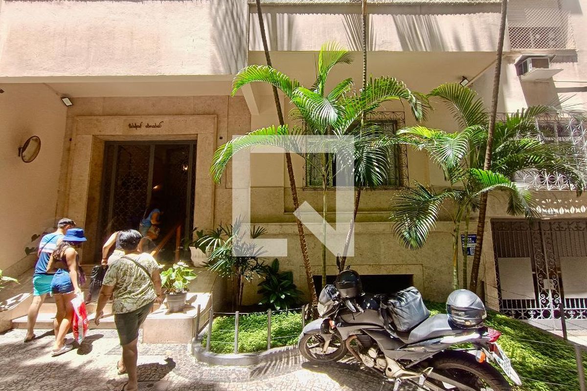 Apartamento, 3 quartos, 90 m² - Foto 166
