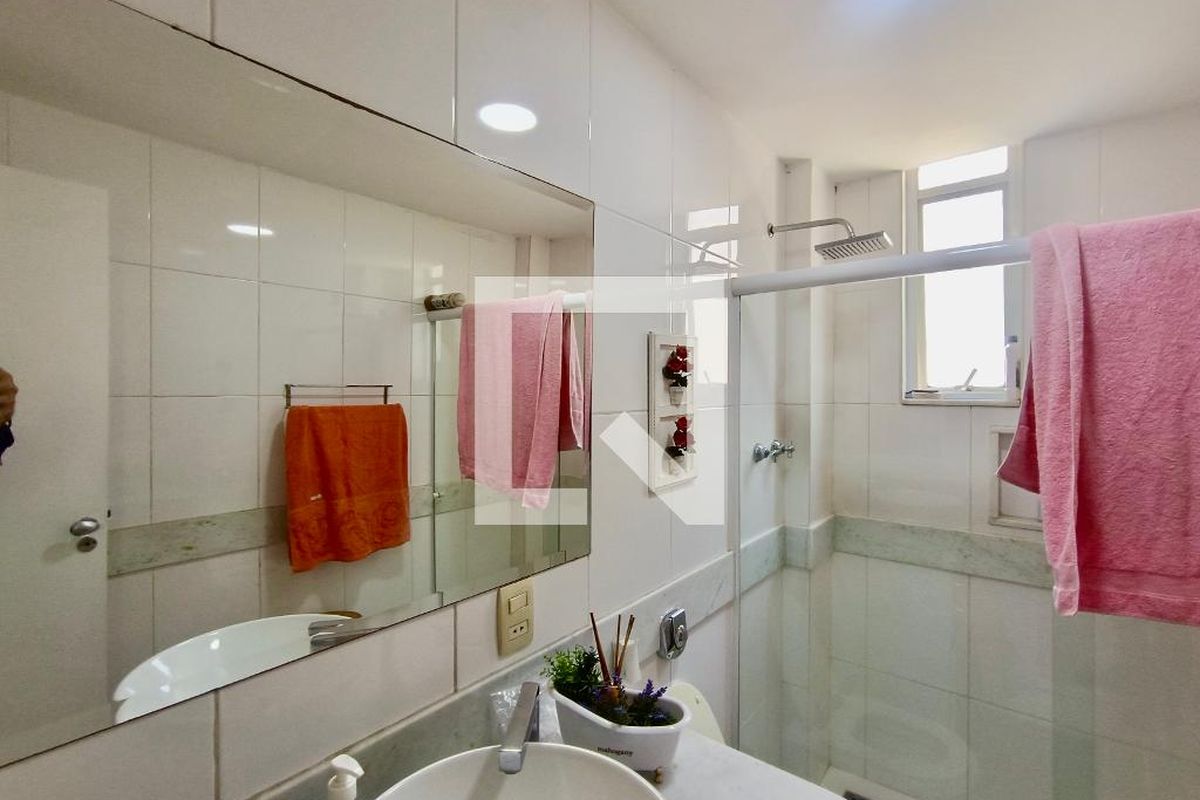 Apartamento, 3 quartos, 90 m² - Foto 96