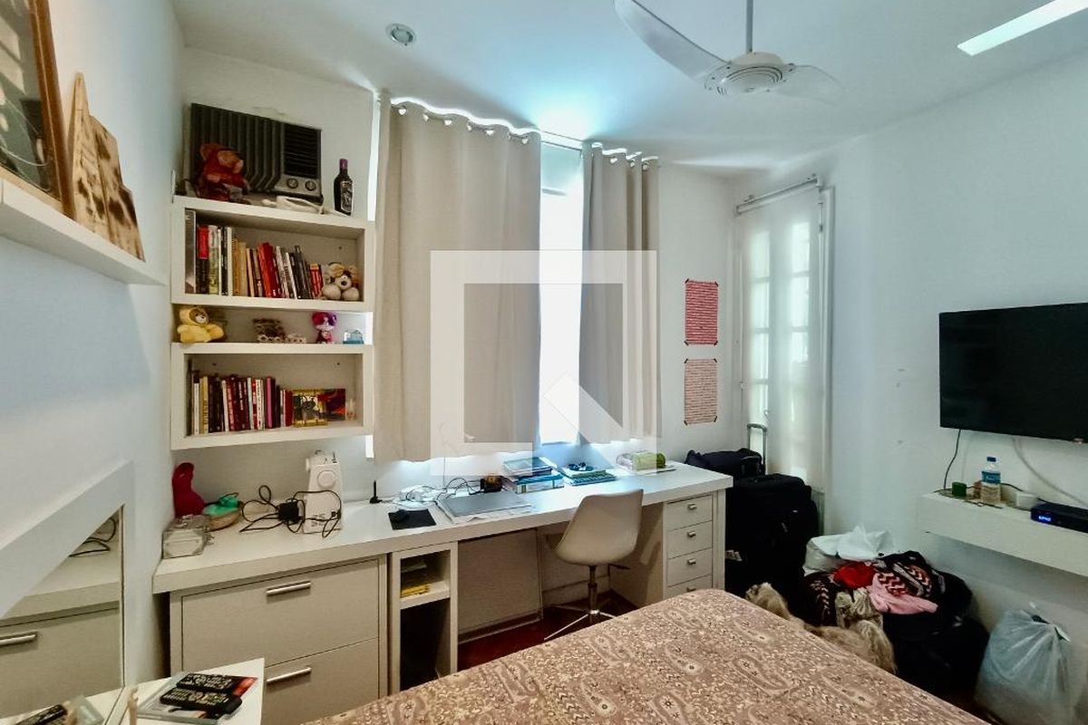 Apartamento, 3 quartos, 90 m² - Foto 62