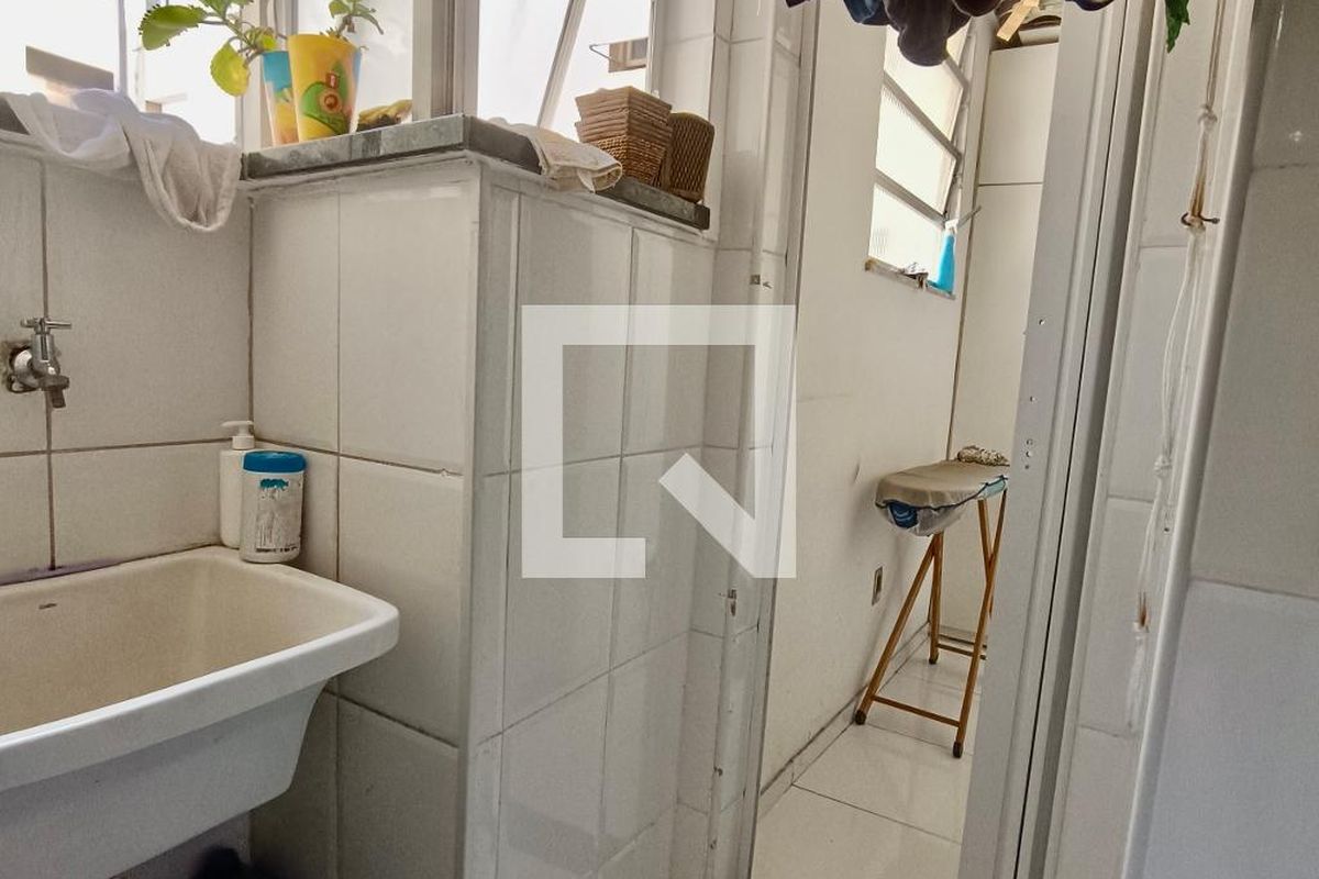 Apartamento, 3 quartos, 90 m² - Foto 126