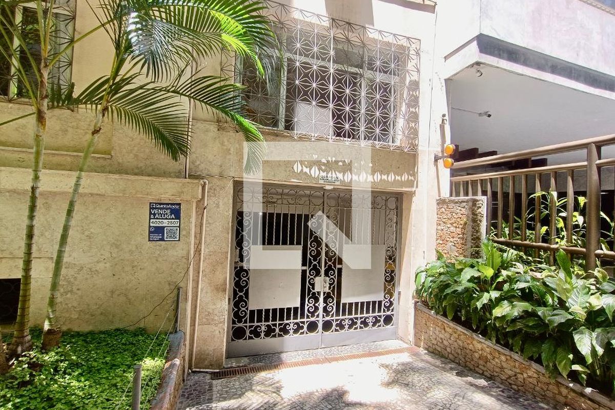 Apartamento, 3 quartos, 90 m² - Foto 158
