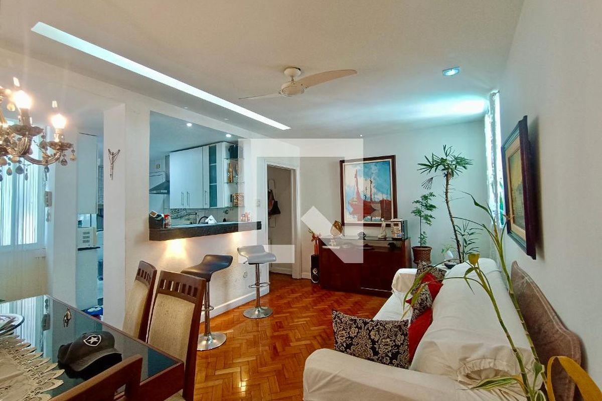 Apartamento, 3 quartos, 90 m² - Foto 10