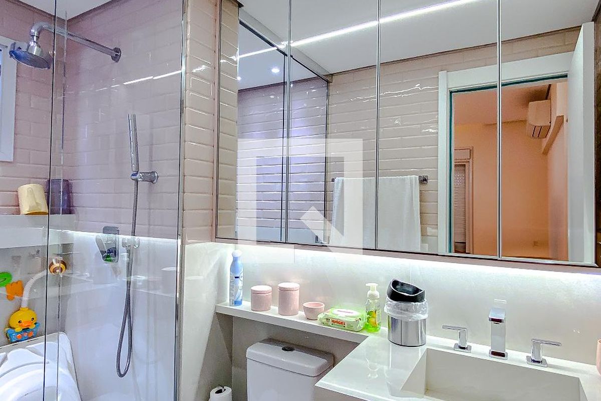 Apartamento, 3 quartos, 265 m² - Foto 18