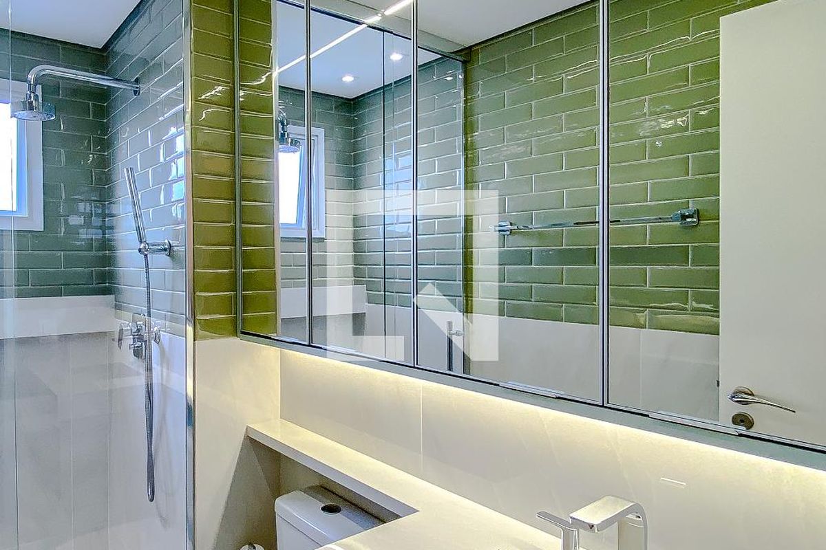 Apartamento, 3 quartos, 265 m² - Foto 41