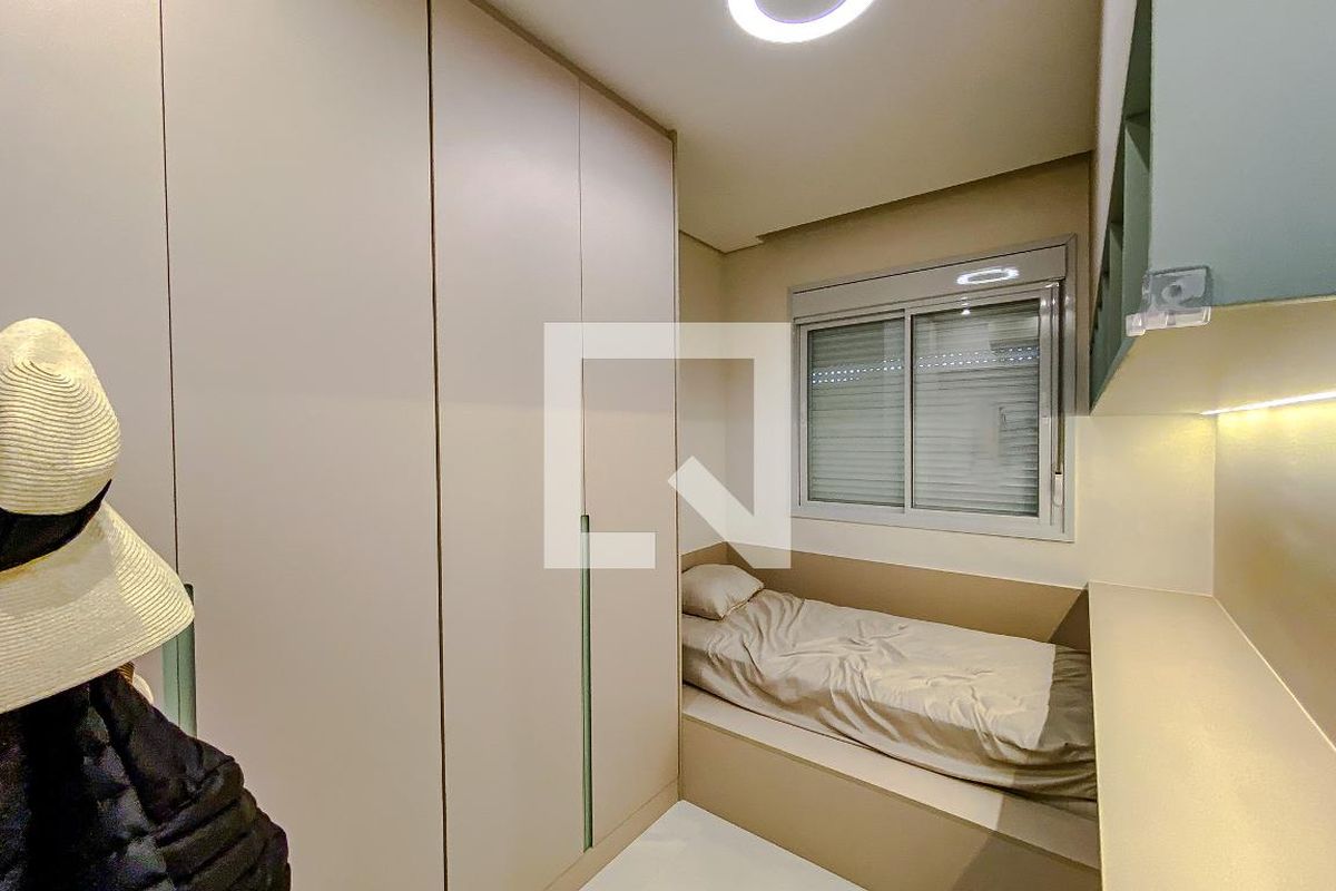 Apartamento, 3 quartos, 265 m² - Foto 35