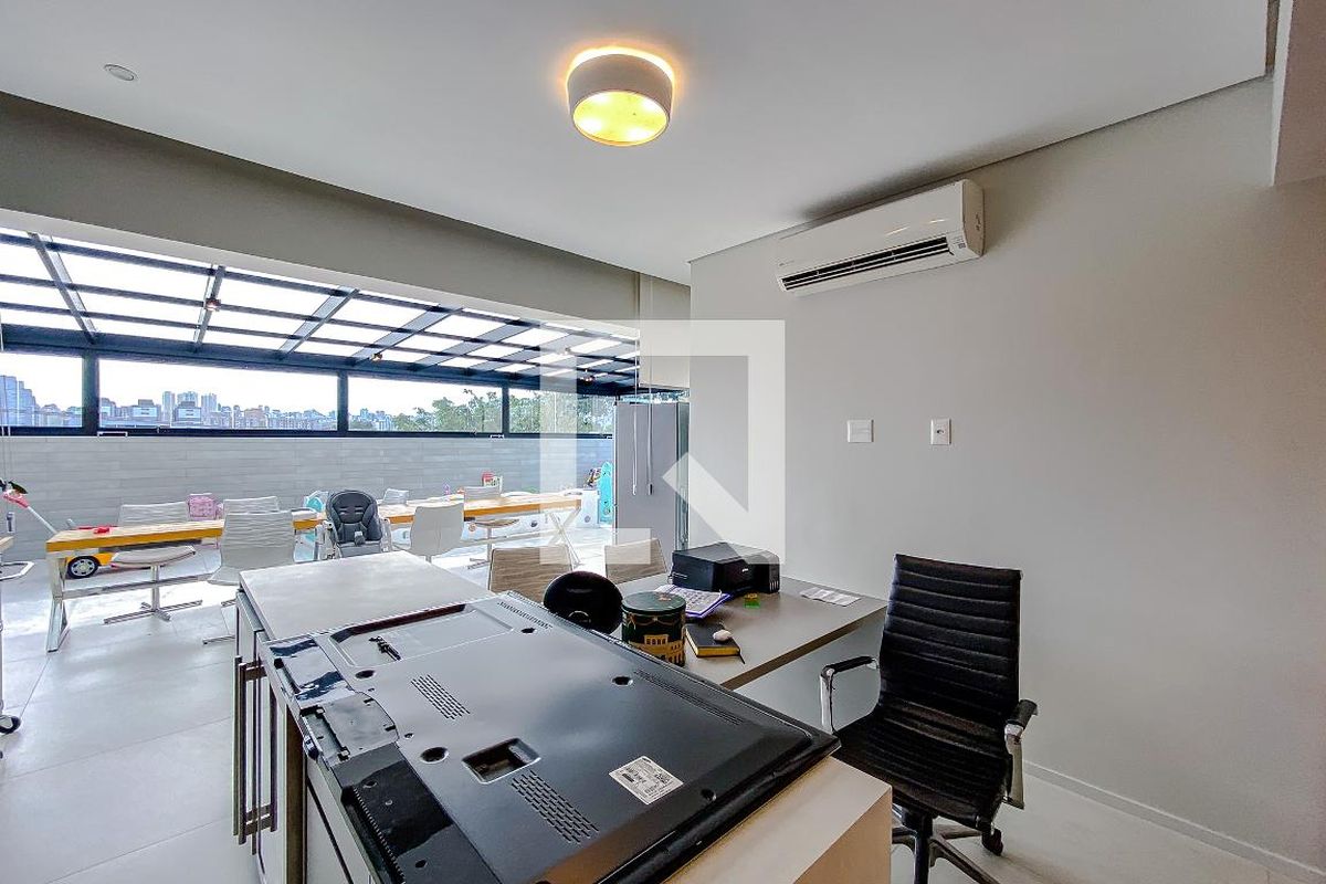 Apartamento, 3 quartos, 265 m² - Foto 6