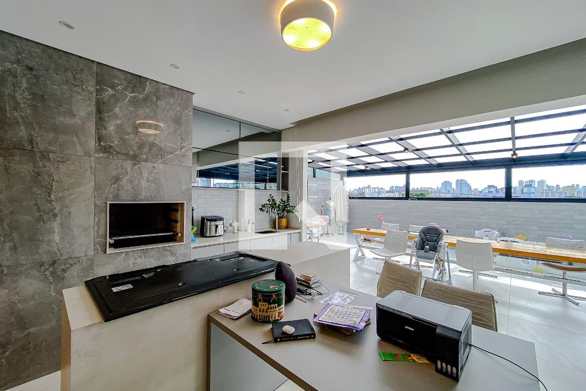 Apartamento, 3 quartos, 265 m² - Foto 7