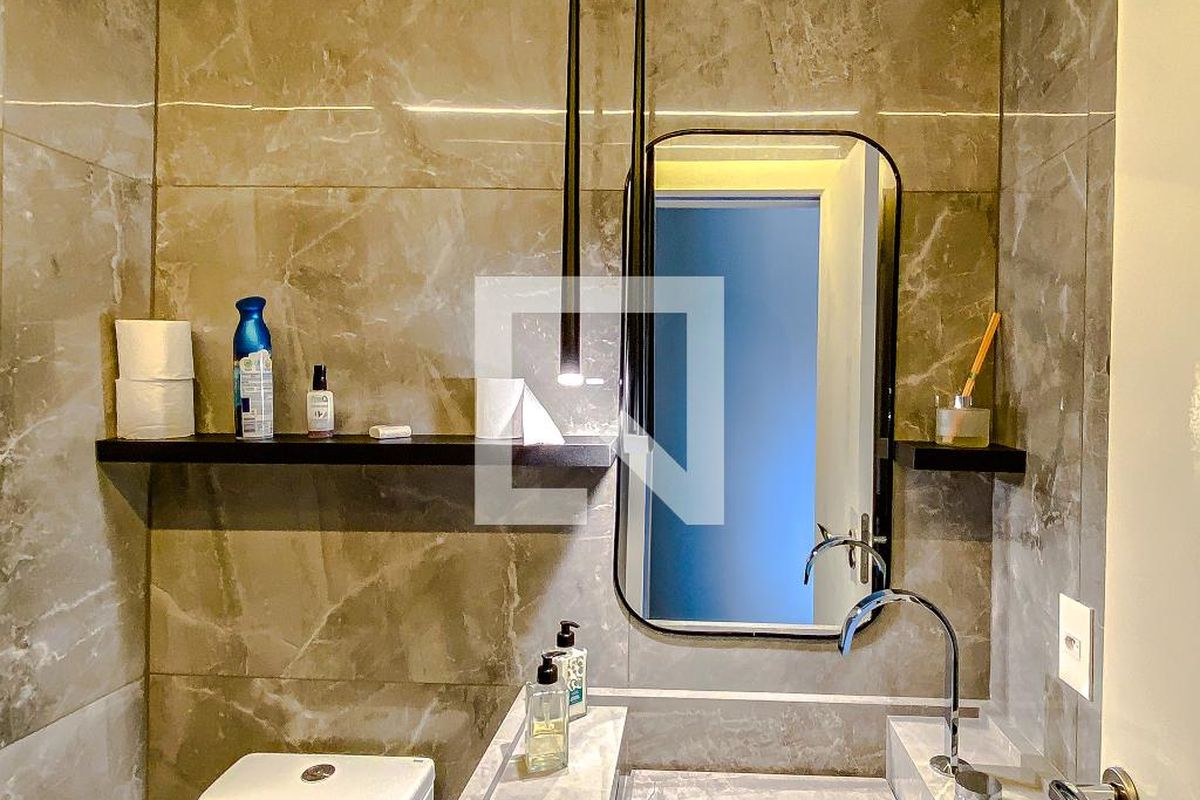 Apartamento, 3 quartos, 265 m² - Foto 45
