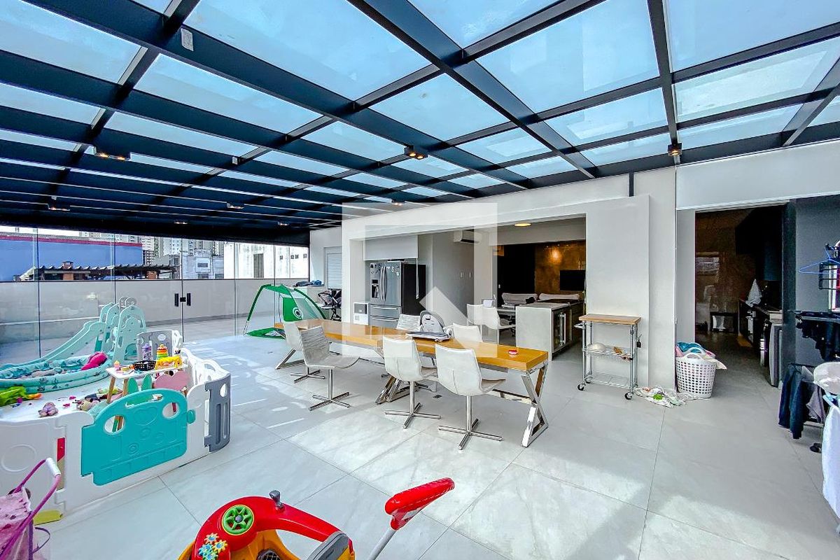 Apartamento, 3 quartos, 265 m² - Foto 11
