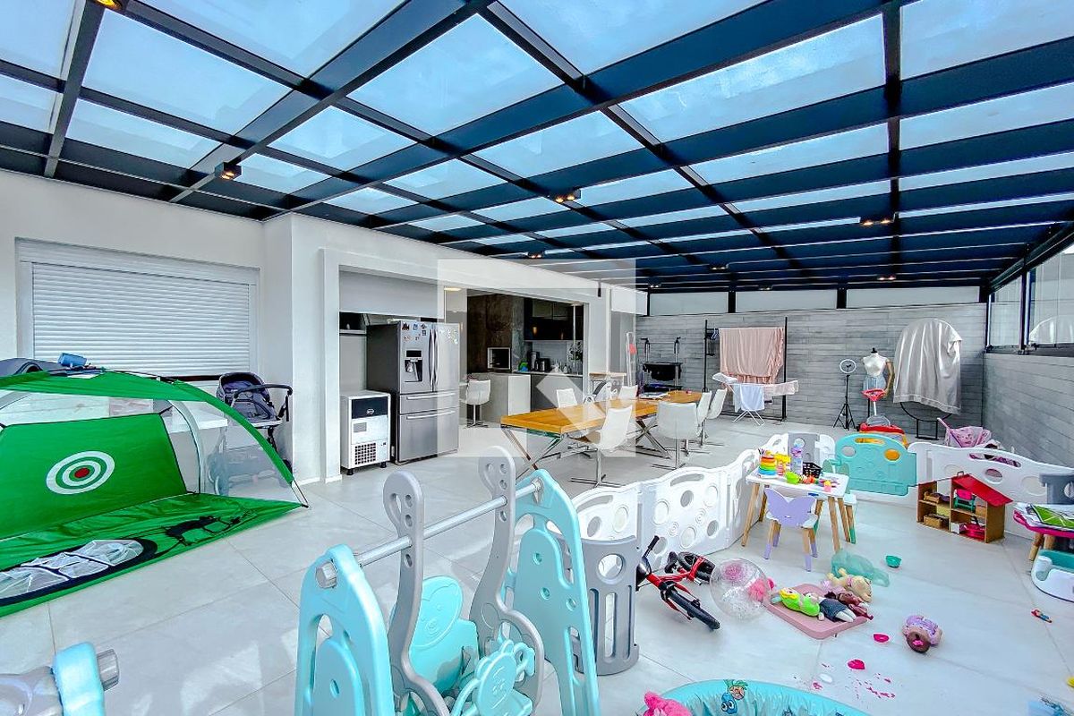 Apartamento, 3 quartos, 265 m² - Foto 13