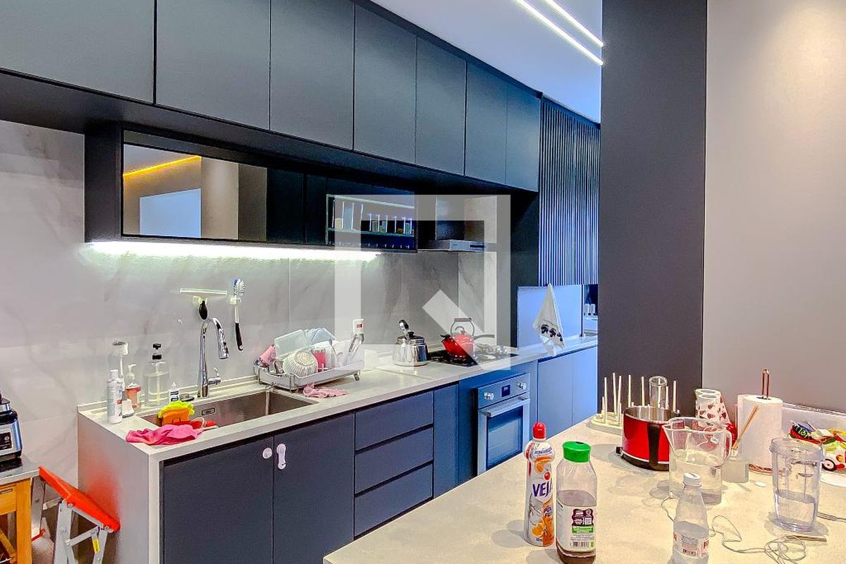 Apartamento, 3 quartos, 265 m² - Foto 49